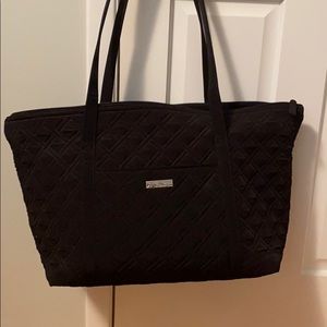 Vera Bradley travel weekender